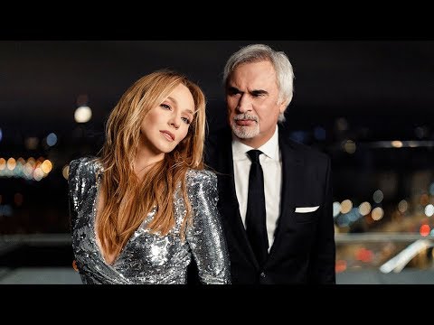 Валерий Меладзе и Альбина Джанабаева – Мегаполисы