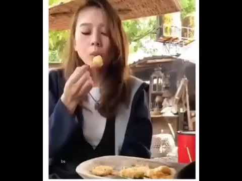 Горячая пельмешка и гимнастика для лица