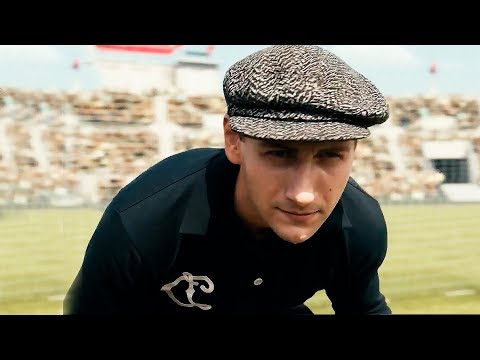  Официальный трейлер «Лев Яшин. Вратарь моей мечты»