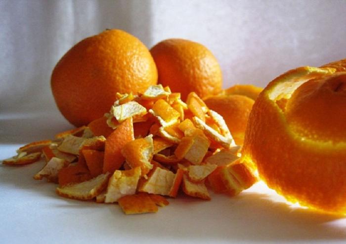 Как с пользой применить очистки и остатки продуктов Как с пользой применить очистки и остатки продуктов