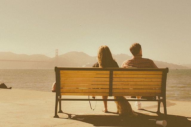 Как заинтересовать любого собеседника и вызвать доверие Как заинтересовать любого собеседника и вызвать доверие