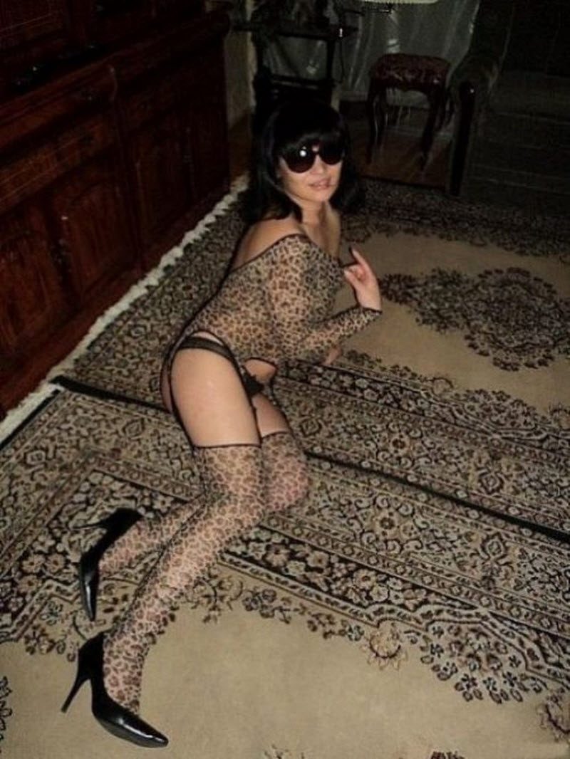 Чудики из социальных сетей