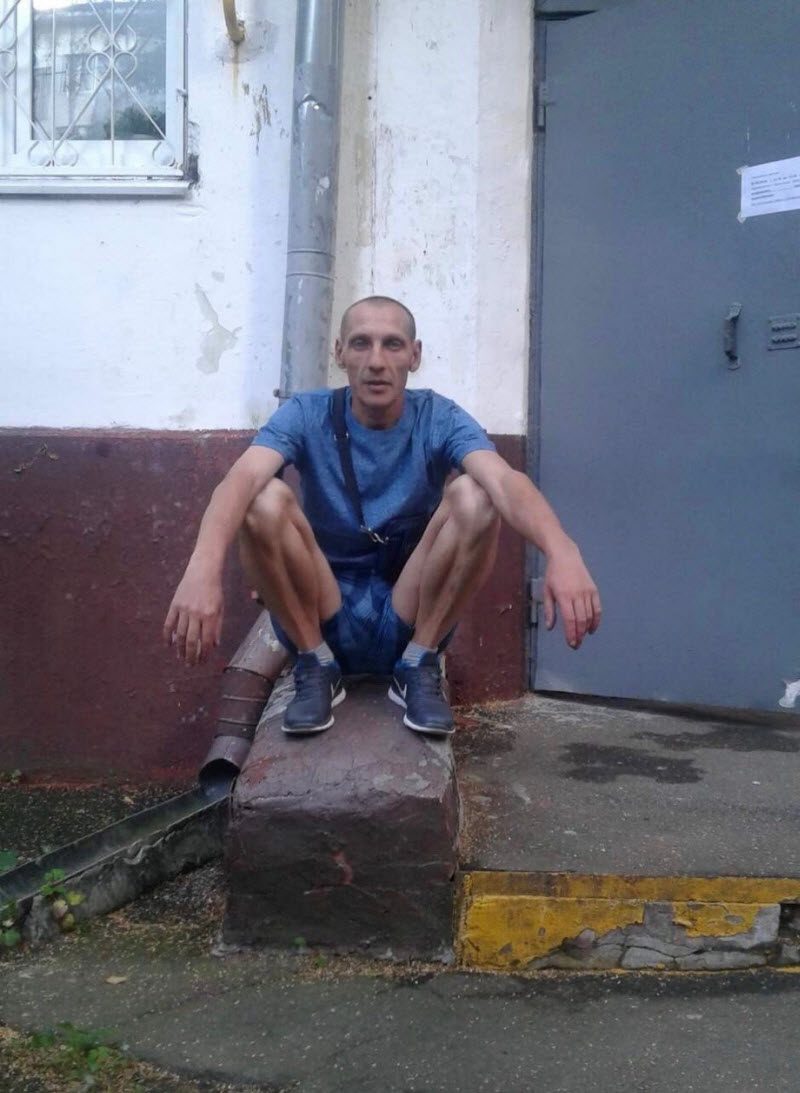 Чудики из социальных сетей