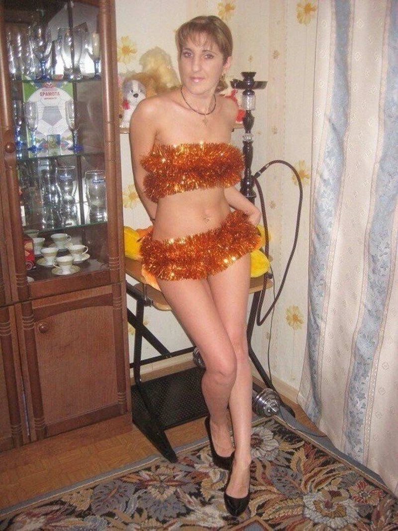 Чудики из социальных сетей