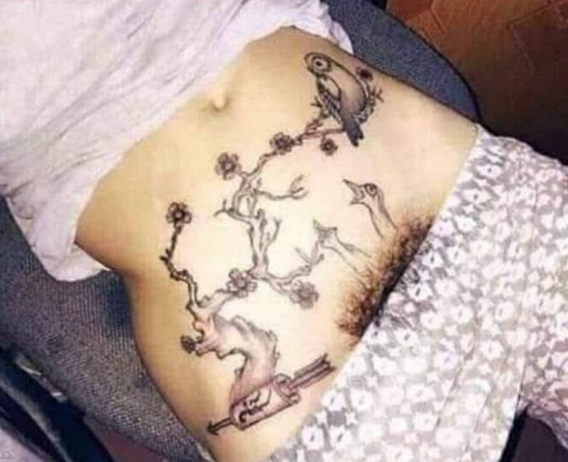 Чудики из социальных сетей