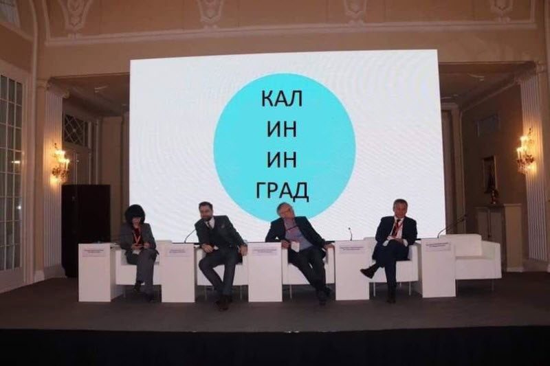 После анонса нового логотипа Санкт-Петербург пользователи начали предлагать логотипы своих городов