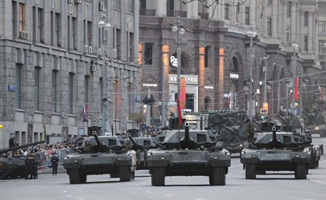 Китайские СМИ назвали самое слабое место России