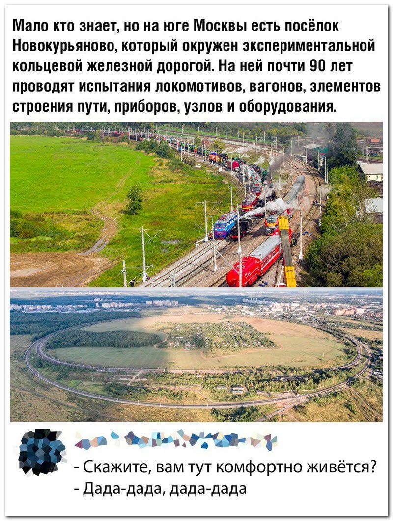 Забавные комментарии из социальных сетей