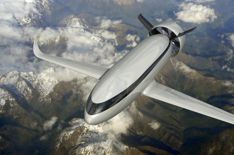 Фантастические проекты Илона Маска, которые ждут своего воплощения