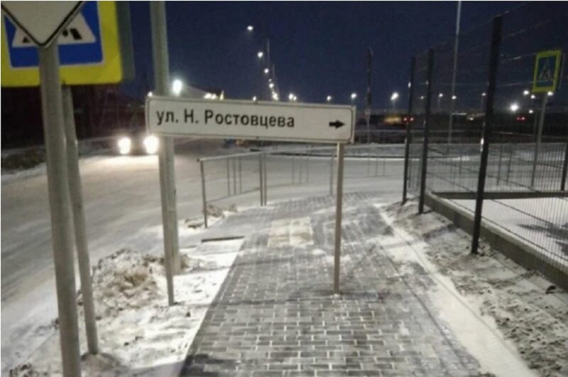 Как коммунальщики не дают заскучать горожанам