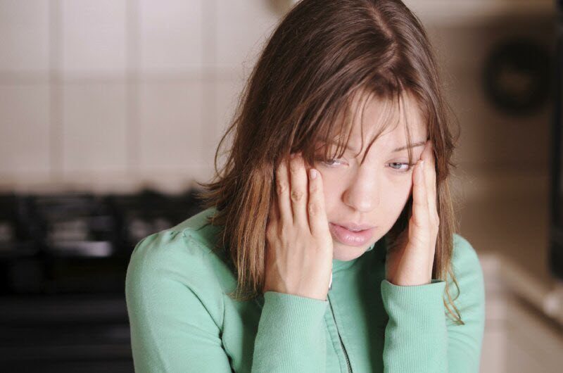 5 самых распространённых женских страхов в постели