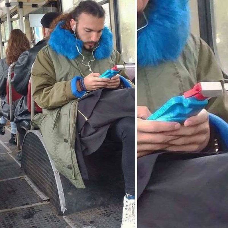 Прикольные картинки
