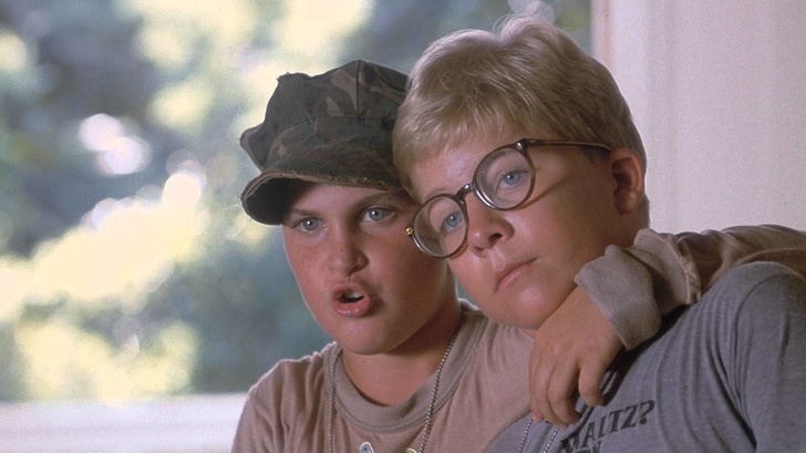 Малоизвестные факты о Хоакине Фениксе Малоизвестные факты о Хоакине Фениксе