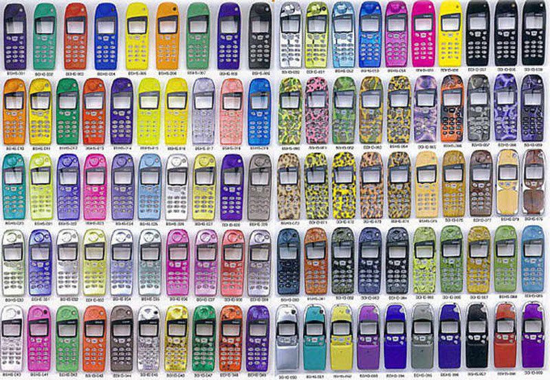 19 вещей, которые мы так любили делать в 2000-х и которые с улыбкой вспоминаем сейчас 19 вещей, которые мы так любили делать в 2000-х и которые с улыбкой вспоминаем сейчас