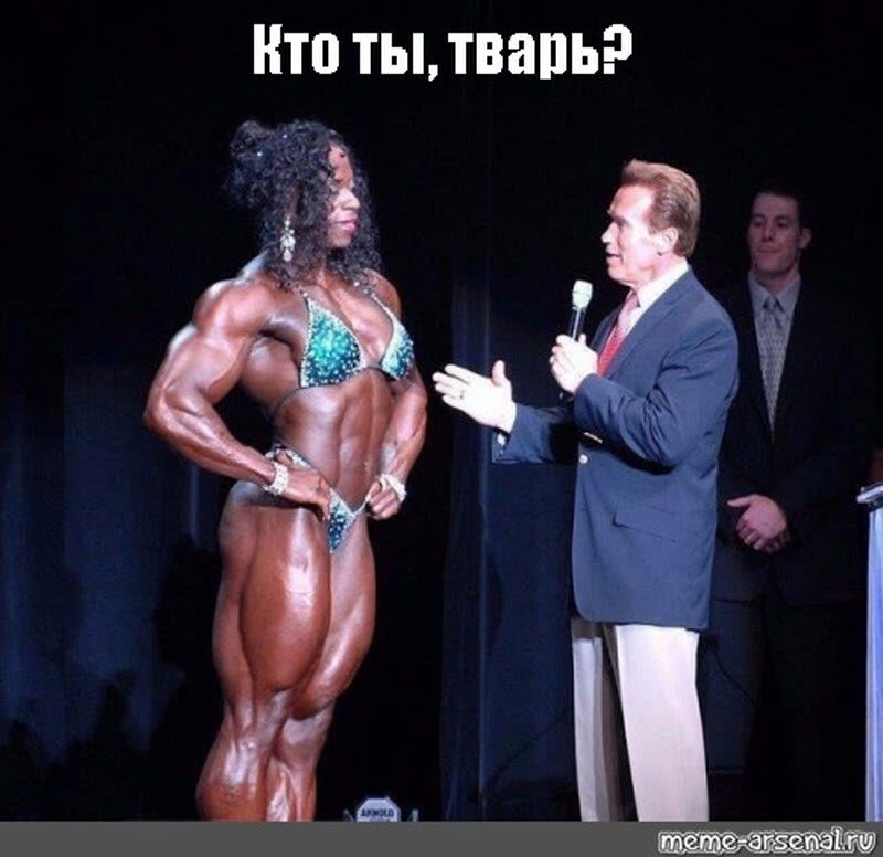 Необычная бабушка троих внуков Необычная бабушка троих внуков
