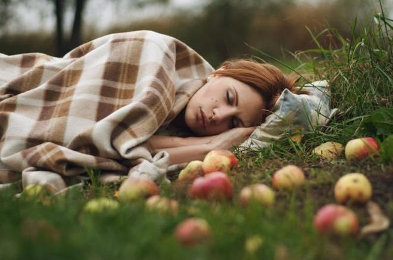 10 сезонных изменений, влияющих на наше здоровье 10 сезонных изменений, влияющих на наше здоровье