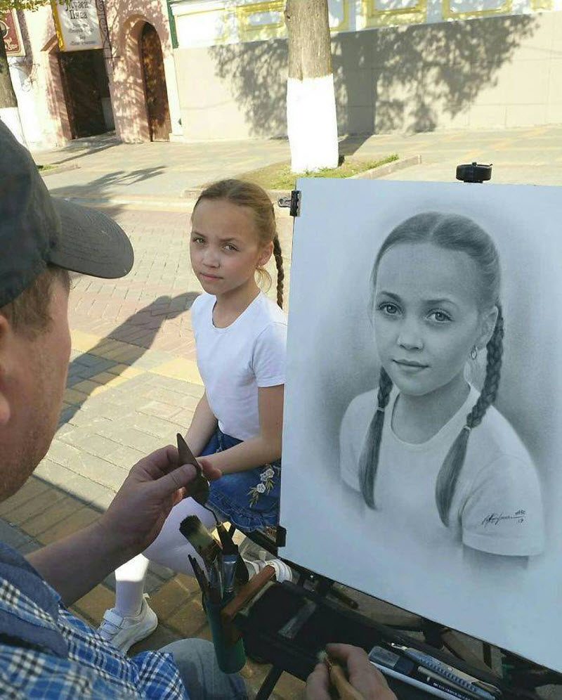 Прикольные картинки