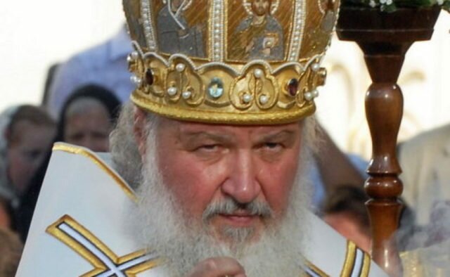 Патриарх Кирилл - богатейшиий православный иерарх мира?