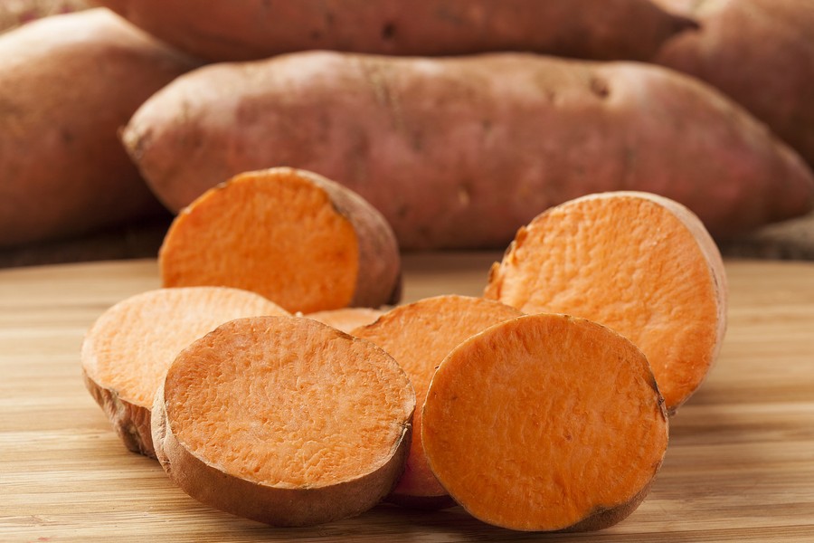 Главные продукты для идеального пищеварения Главные продукты для идеального пищеварения