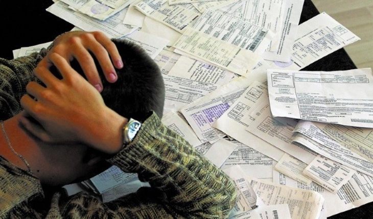 10 признаков жизни не по средствам 10 признаков жизни не по средствам