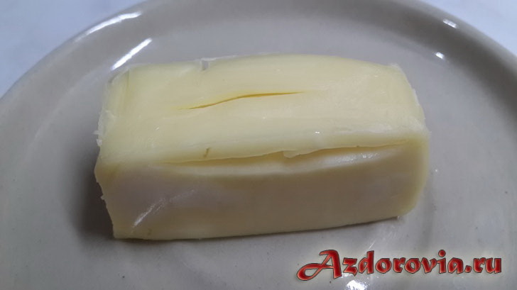 Как определить пальмовое масло в продуктах питания