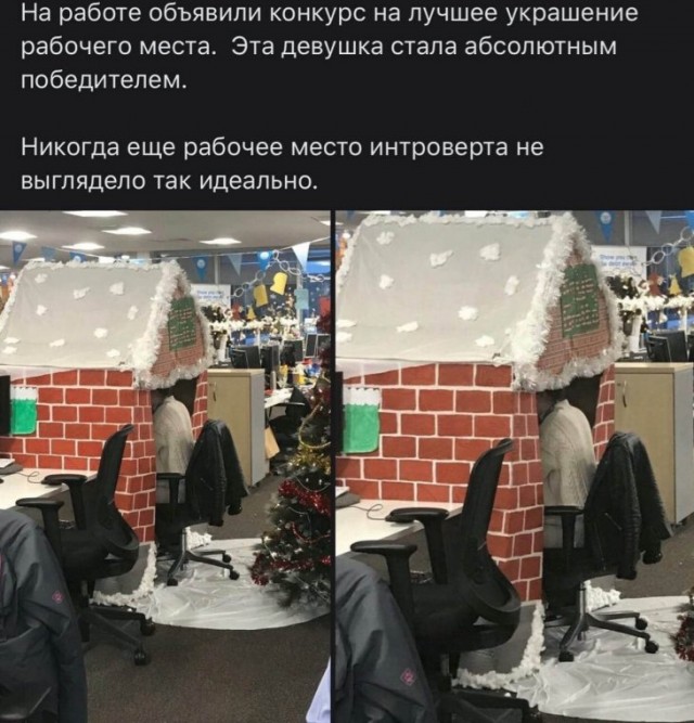 Прикольные картинки