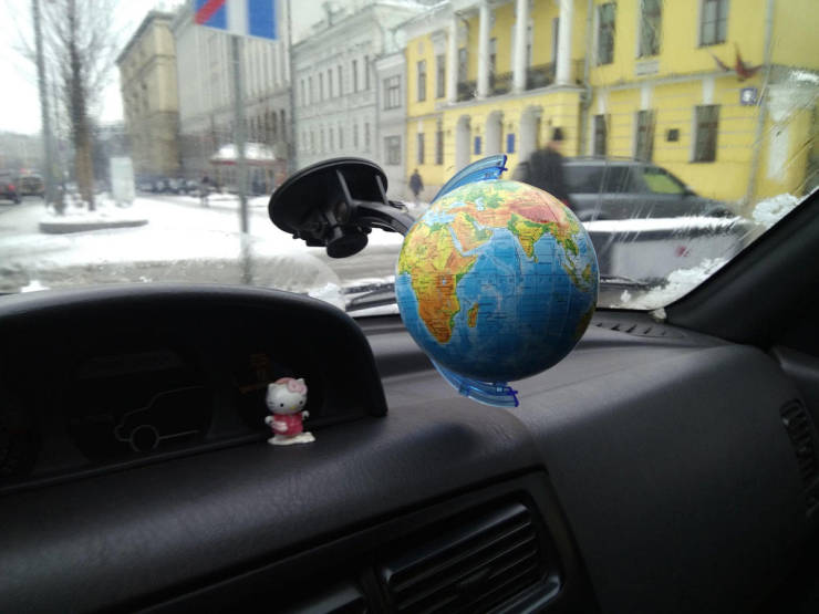 Прикольные картинки