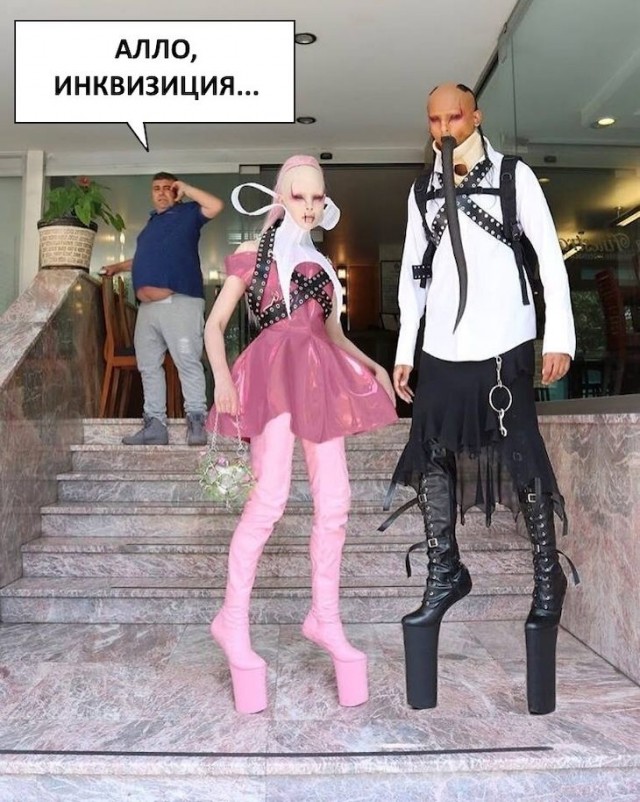Прикольные картинки