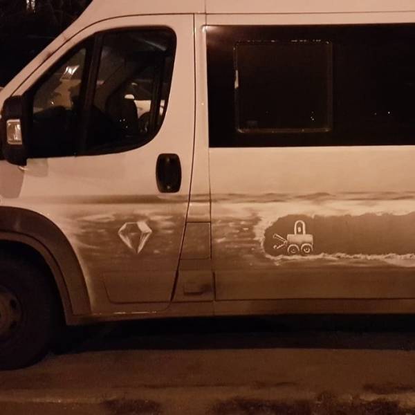 Прикольные картинки