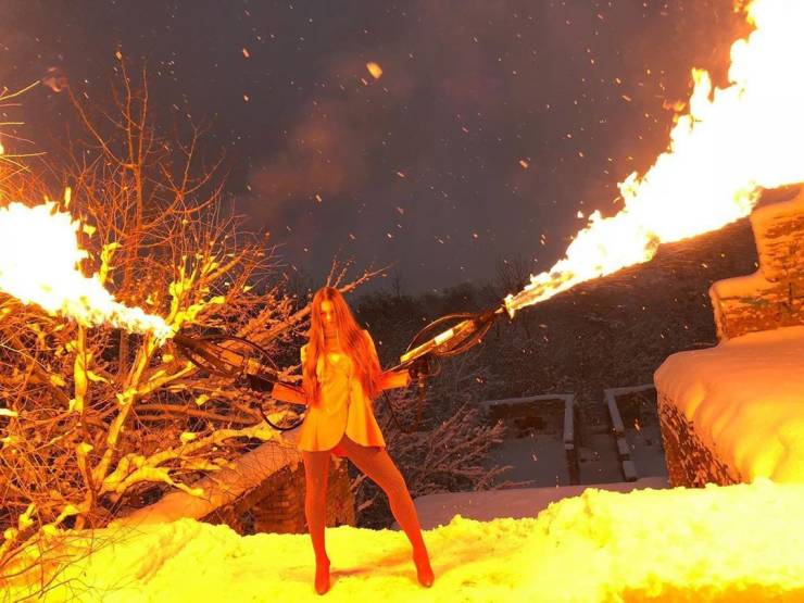Прикольные картинки