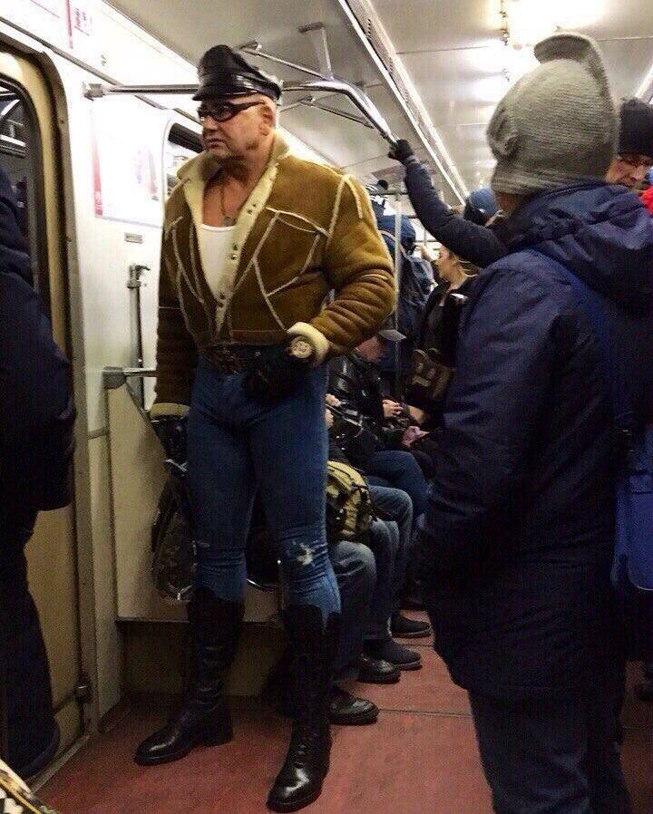 Прикольные картинки