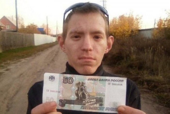 Дима Муха выдает такие перлы, что режет в глазах