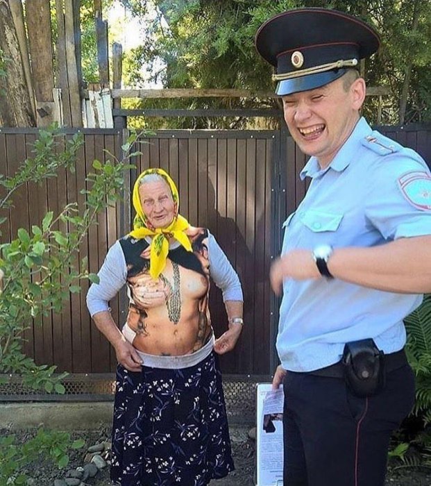 Забавные картинки