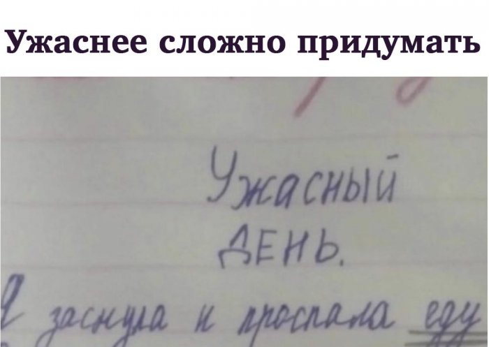 Забавные картинки