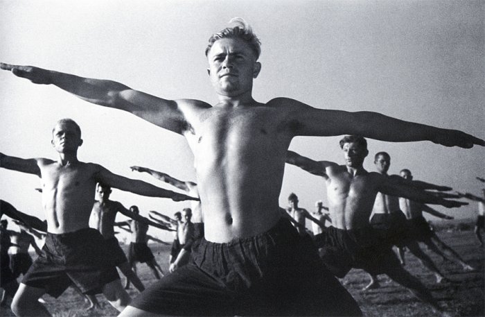 Как полярники избавляются от бытового стресса Как полярники избавляются от бытового стресса