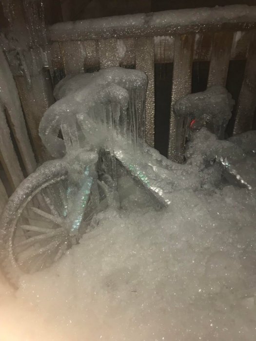 Бывают в жизни огорчения