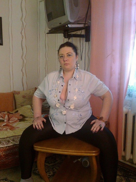 Барышни из суровой житейской реальности желают познакомиться