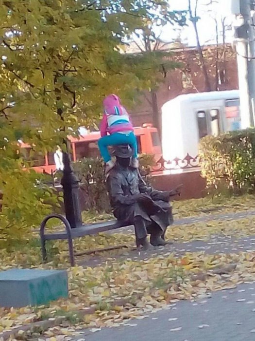 Прикольные картинки