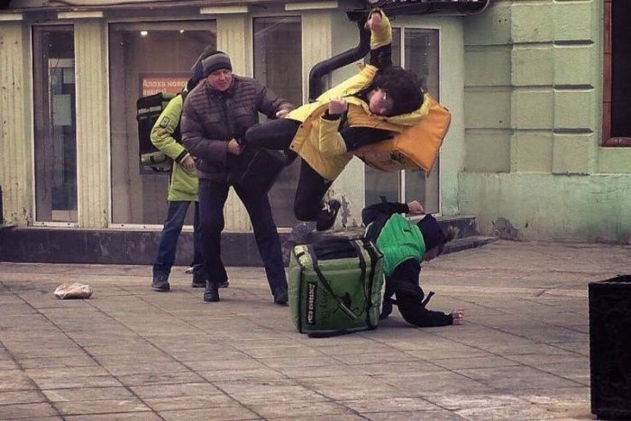 Прикольные картинки