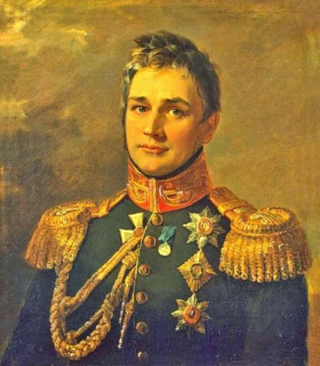 Краткая история мародёрства в эпоху наполеоновских войн Краткая история мародёрства в эпоху наполеоновских войн