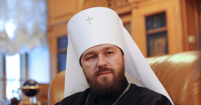 В РПЦ рассказали, когда у эмбриона появляется душа В РПЦ рассказали, когда у эмбриона появляется душа