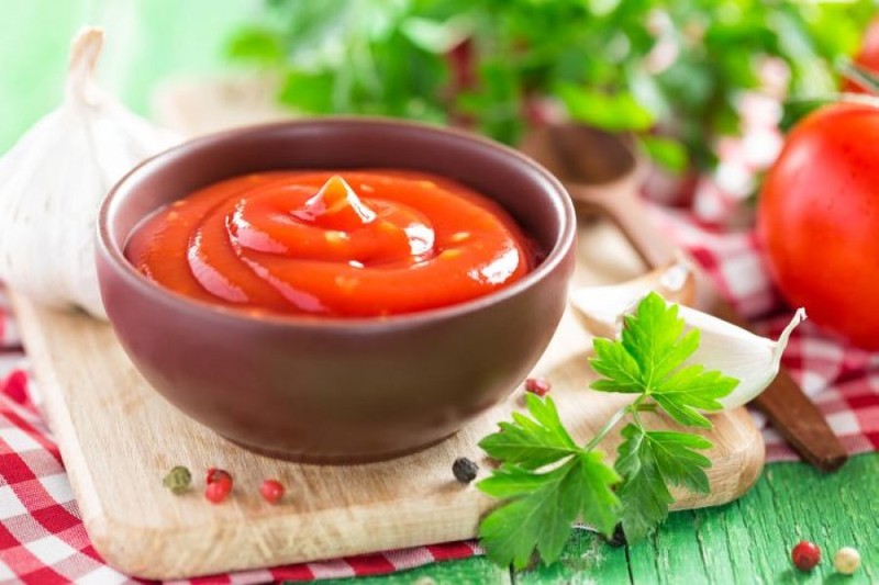 Популярные продукты, из-за которых мы незаметно набираем вес Популярные продукты, из-за которых мы незаметно набираем вес