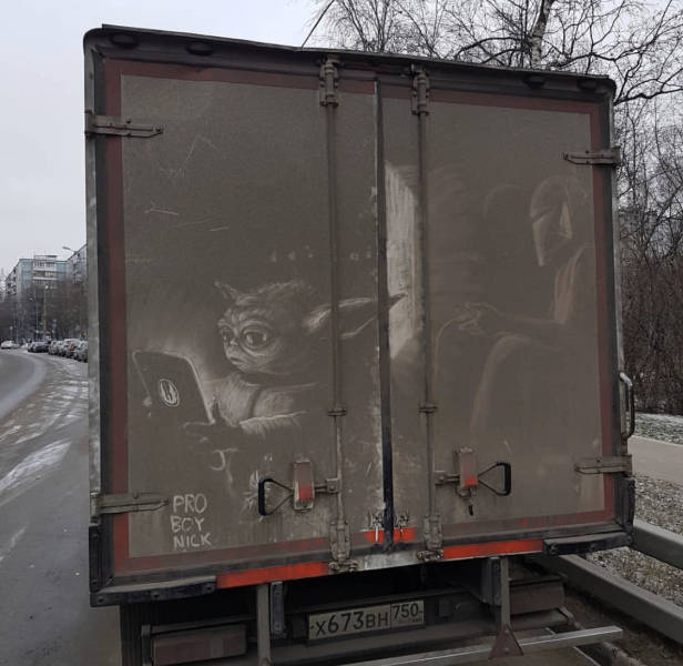 Прикольные картинки