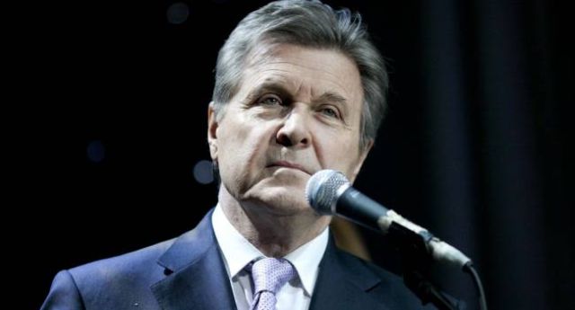 Лев Лещенко сказал, что пенсии в России - это "позор"