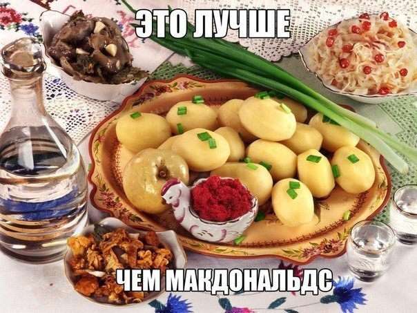 Прикольные картинки