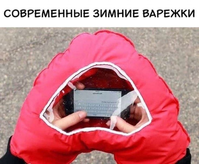 Прикольные картинки