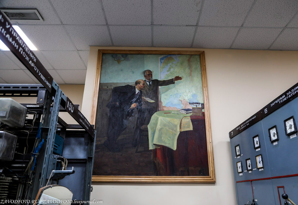 Мощнейшая ТЭЦ на Сахалине Мощнейшая ТЭЦ на Сахалине