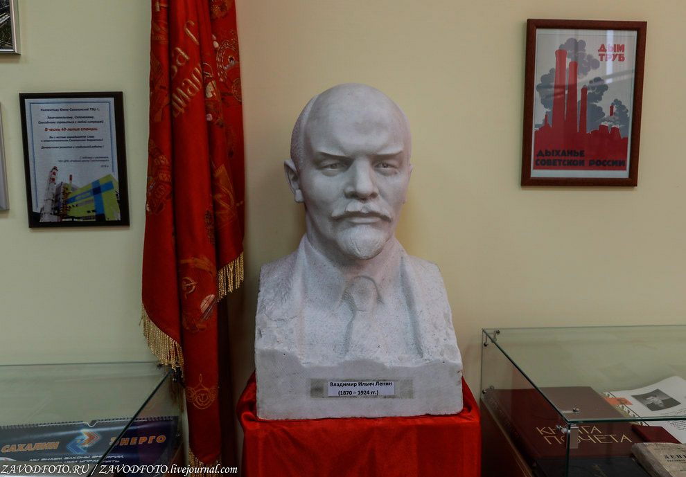 Мощнейшая ТЭЦ на Сахалине Мощнейшая ТЭЦ на Сахалине