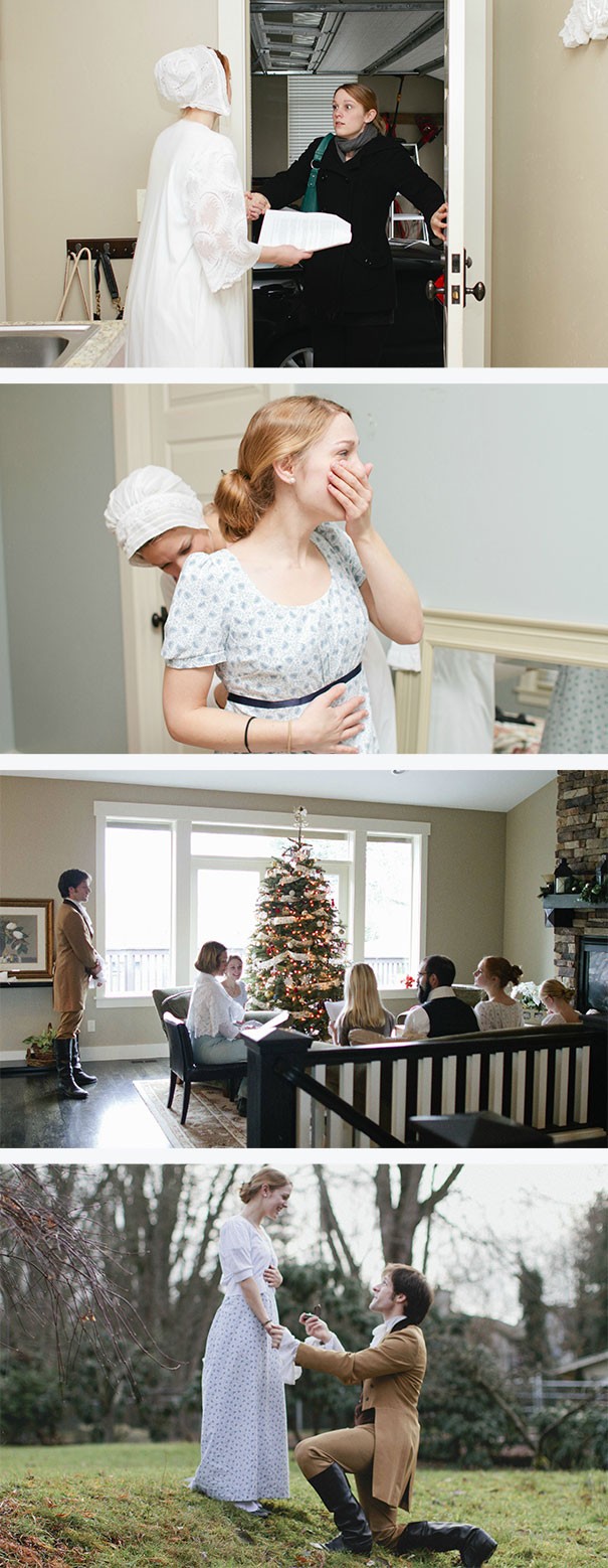 Самые романтичные предложения руки и сердца Самые романтичные предложения руки и сердца