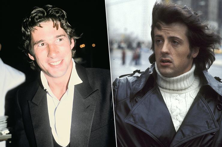 Съемки, на которых актеры постоянно ругались Съемки, на которых актеры постоянно ругались